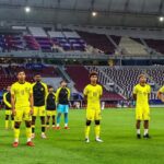 Piala Asia B-23: Malaysia tiada pilihan kecuali menang