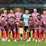 Legenda ‘Double Treble’ beri semangat baharu buat Kedah Darul Aman FC 
