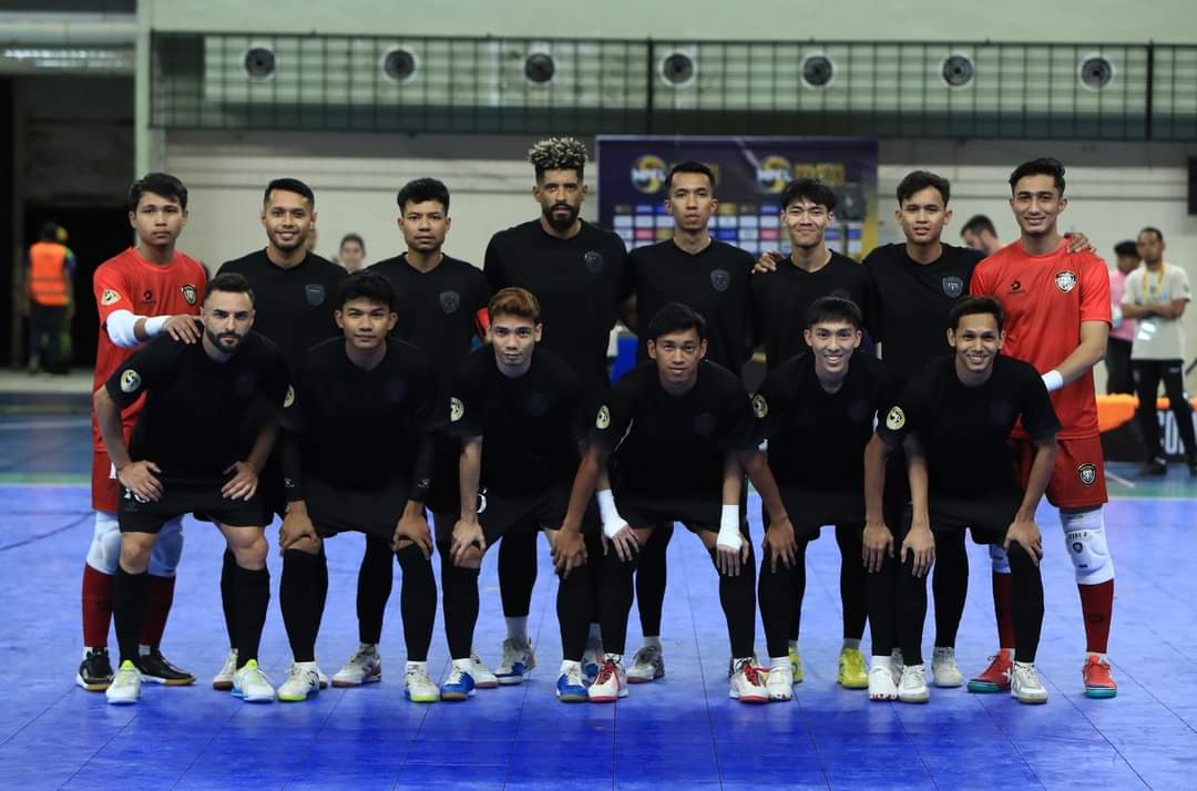 Pahang Rangers jadikan kejohanan empat penjuru perkuat pasukan ...