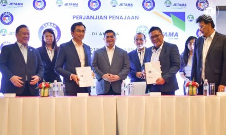 Jetama taja RM5 juta Sabah FC hadapi musim 2024-2025