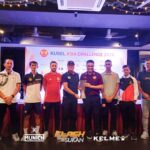 Wajah baharu Stadium MBPJ beri semangat ‘extra’ buat Selangor FC 