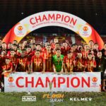 SAC 2024: Selangor juara penuh bergaya