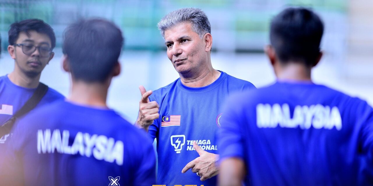 “Bayangan 18 pemain sudah ada”