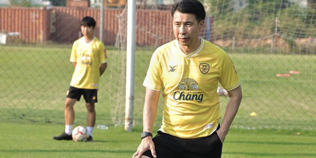 Cheng Hoe akui terharu sokongan peminat Selangor FC