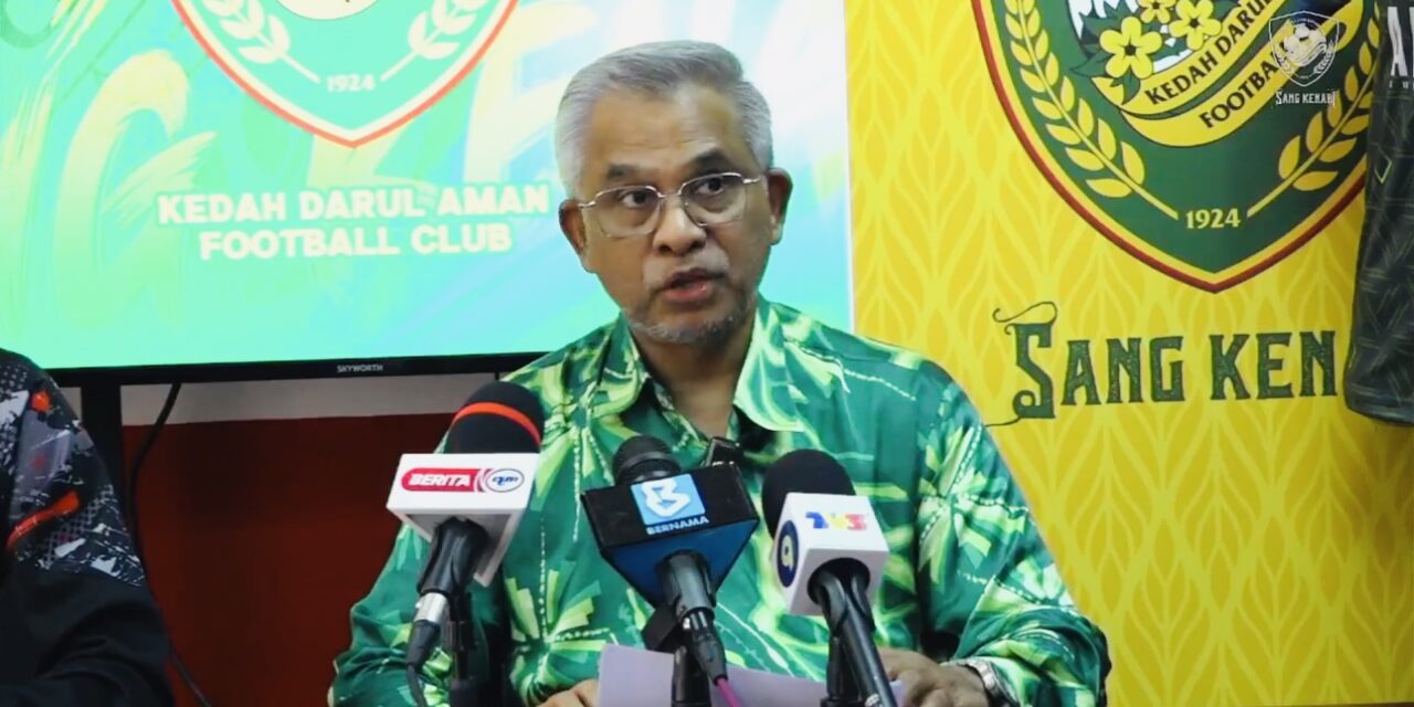 KDA FC terus berjuang demi legasi Hijau Kuning