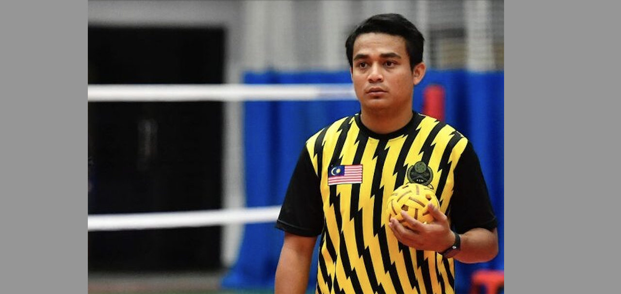 Azlan luah kerinduan Aidilfitri, “Tahun ini dapat berkumpul di rumah pusaka”