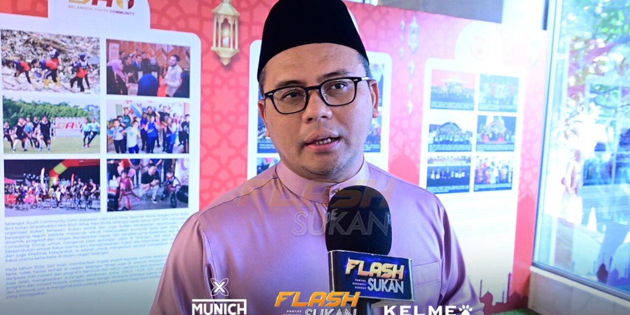 “Proses perobohan Stadium Shah Alam ikut jadual” – MB Selangor