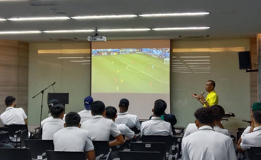 VAR beri impak positif tingkat kualiti dan imej saingan Liga M