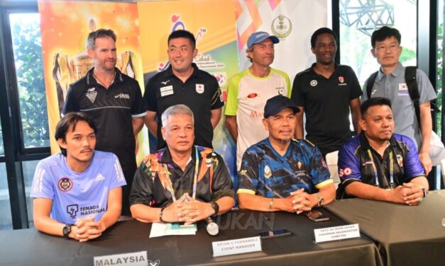 Piala Sultan Azlan Shah: Barisan pemain muda jadi taruhan