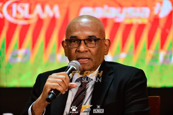 Pastikan keadilan kes Akhyar Rashid dan Faisal Halim – AFC