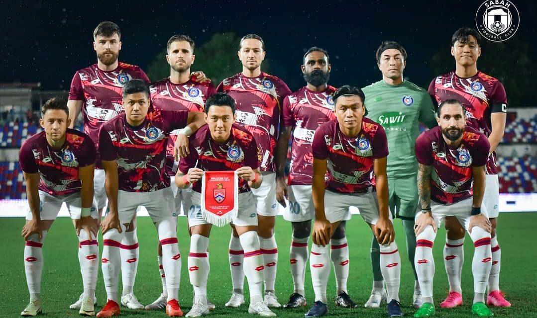 Piala SMJ 2024: Debaran slot ke final makin hangat, sengit