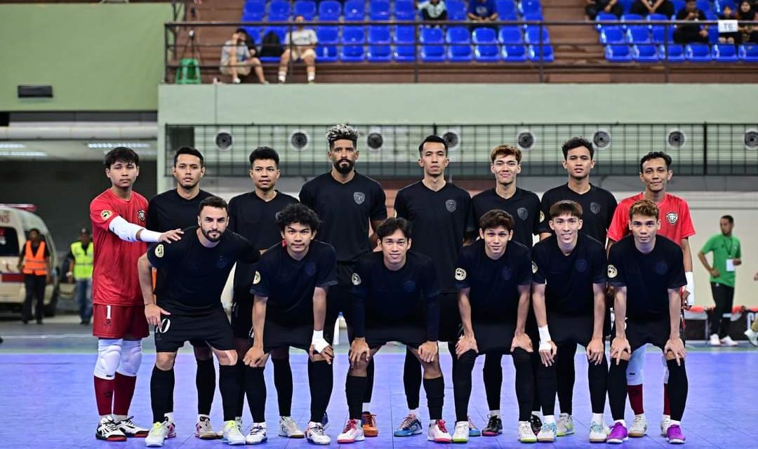 MPFL 2024: Pahang Rangers lebih bersedia, idam tiga mata