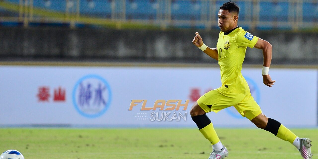 Tragedi simbah asid: “Jumpa dengan Faisal tadi tak mahu sedih, nanti dia lagi sedih”