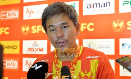 Selangor FC Tegas Berdiri di Belakang Faisal Halim, Hormat Proses Undang-Undang