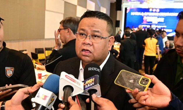 Piala Dunia Sepak Takraw 2024: Peluang Malaysia akhiri badi 33 tahun dengan Thailand