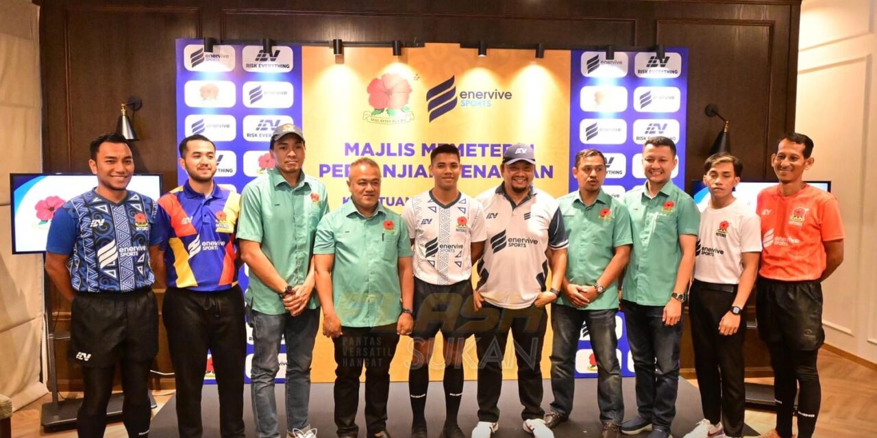 ARC 2024: Skuad ragbi 15s elak jadi pasukan belasahan