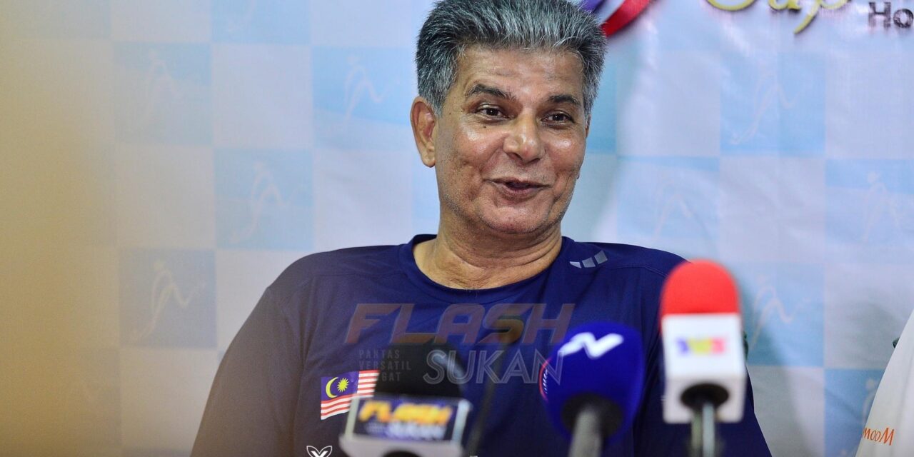 Piala Sultan Azlan Shah: Sarjit akui bahagian pertahanan masih lemah