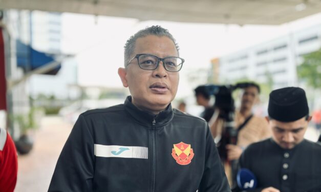 Selangor FC sedia terima hukuman MFL
