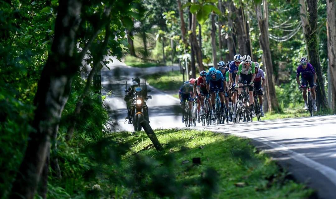 LTdL 2024: Kuala Kubu Bharu ke Bentong jadi laluan baharu