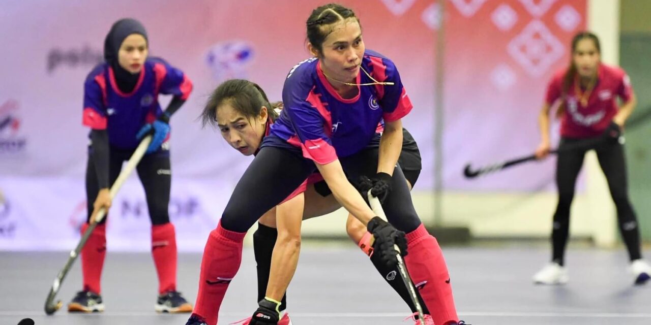 Hoki Piala Asia: Kempunan ke final, Malaysia sasar rebut Top 3