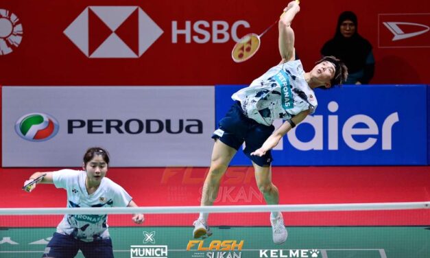 Ekspektasi tinggi jejaskan kemajuan Su Yin – Nova