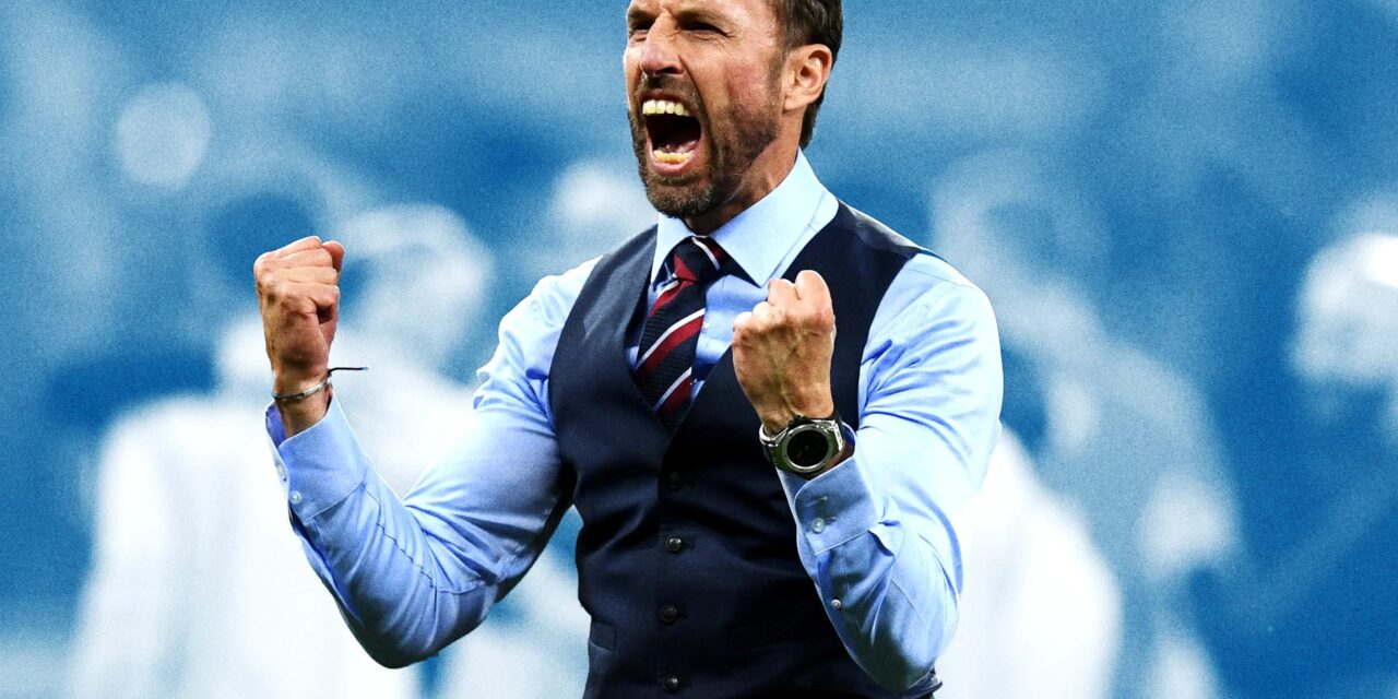 Euro 2024 : “Tak kisah aksi merosot, janji menang” – Southgate