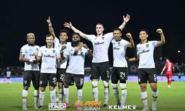 TFC Sahkan Isu Sekatan FIFA Sudah Diselesai, Minta Peminat Henti Sebar Fitnah