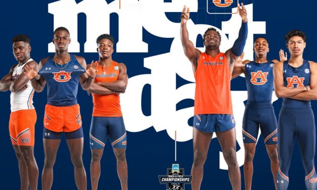 Azeem dan rakan-rakan menang emas 4X100m di Oregon