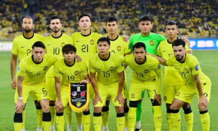 Pestabola Merdeka : Pasukan Asia bakal uji taring Harimau Malaya