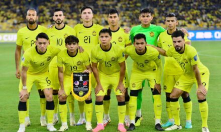 Aguero akui bukan mudah kutip sepuluh mata aksi kumpulan