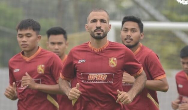KDN FC mahu kurangkan kesilapan mudah jumpa JDT