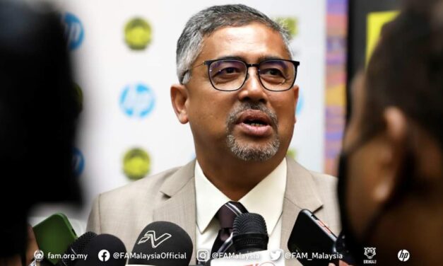 “Isu gaji pemain tidak serius, masih boleh dicegah – FAM