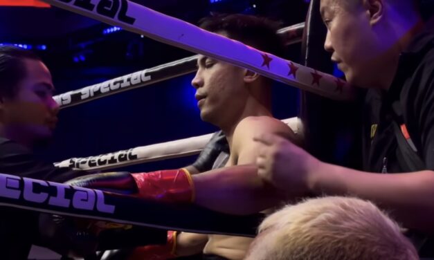 Adli Goldenboy tekad bangkit semula, “Saya akan kembali dengan lebih kuat”