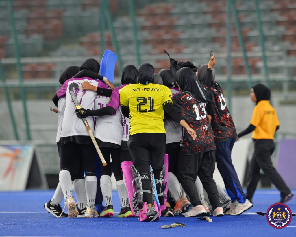 Sstmi Rugby TNB MJHL 2024: SSTMI PKS Uniten, Mutiara-MSSPP-PSHA-PKS Uniten tentukan ...