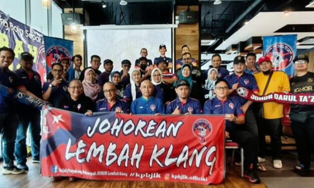 KPBJLK tidak setuju aksi di Stadium MBPJ tanpa penyokong