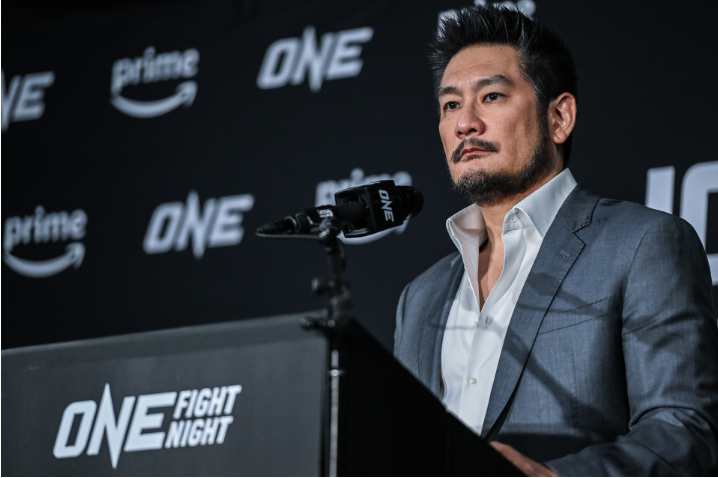 “Jojo masih muda, pengalamannya tidak mencukupi” – CEO ONE Championship