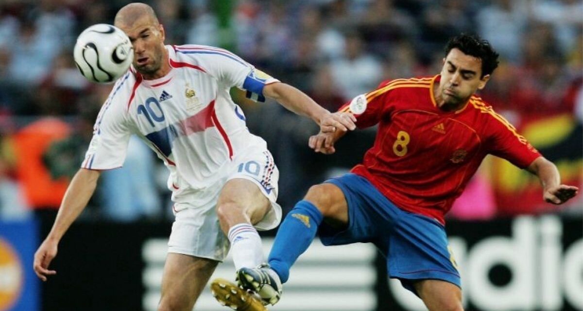 Euro 2024 : Sepanyol ada kenangan tragis lawan Perancis di Jerman