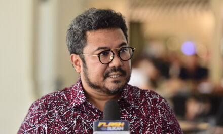 Faktor Megat D.Shahriman minat beli KL City FC