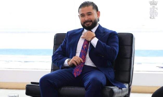 Tunku Ismail cadang calon ‘fresh’ nakhoda baharu Harimau Malaya 