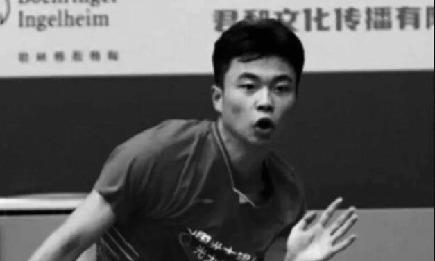 Jasad Zhang Zhi Jie masih belum dituntut di hospital Indonesia