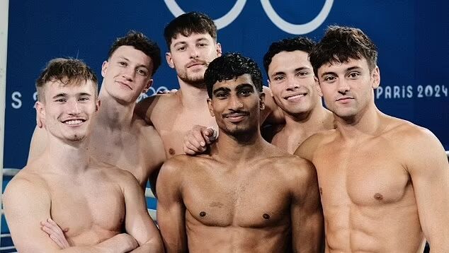 Atlet Olimpik tak senonoh ‘jual’ foto separuh bogel di ‘OnlyFans’