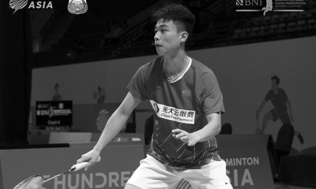 BWF nilai semula protokal tindak balas kecemasan