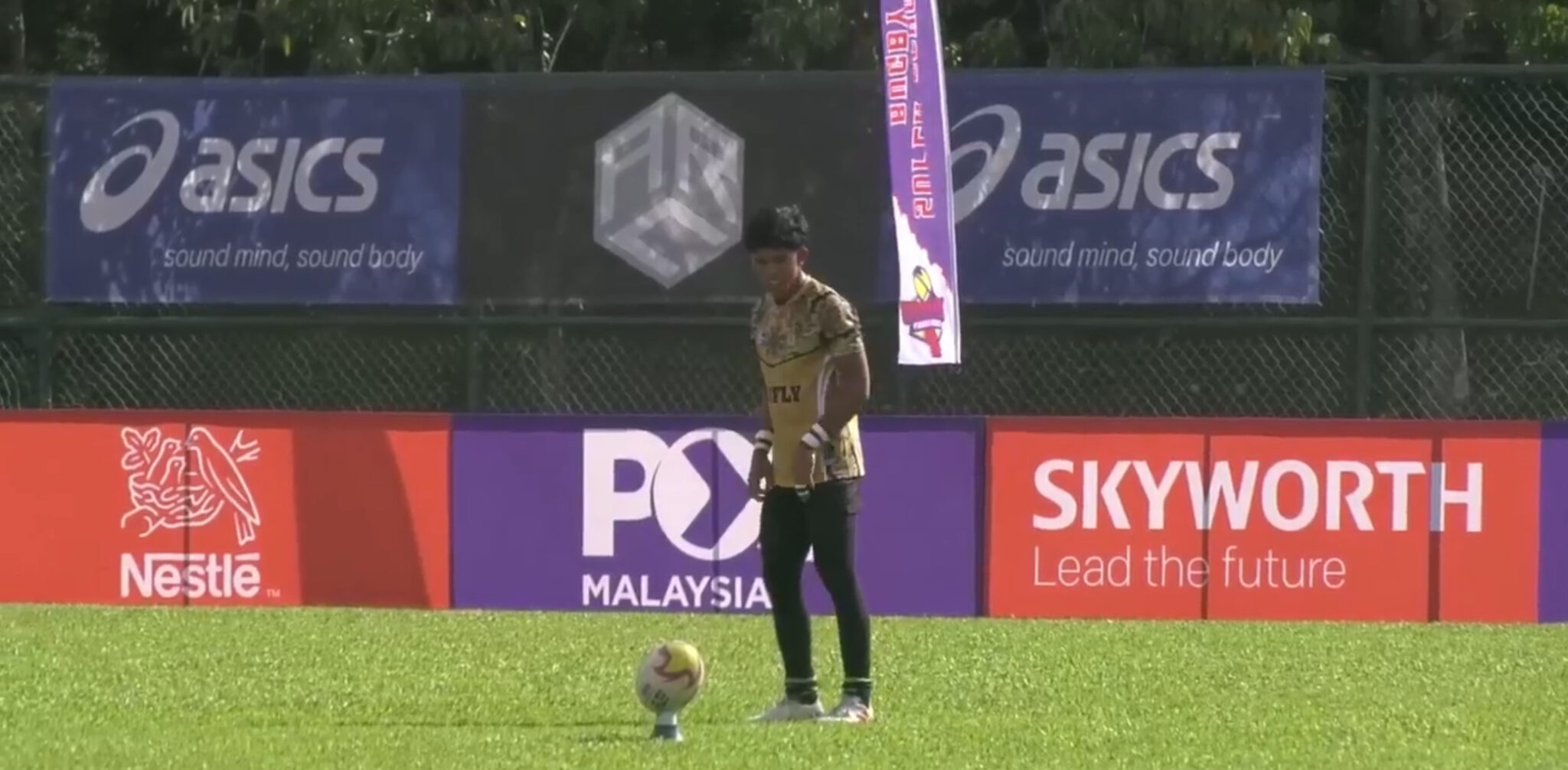 Sstmi Rugby SSR: SSTMI mara ke perlawanan akhir - Flashsukan.com.my