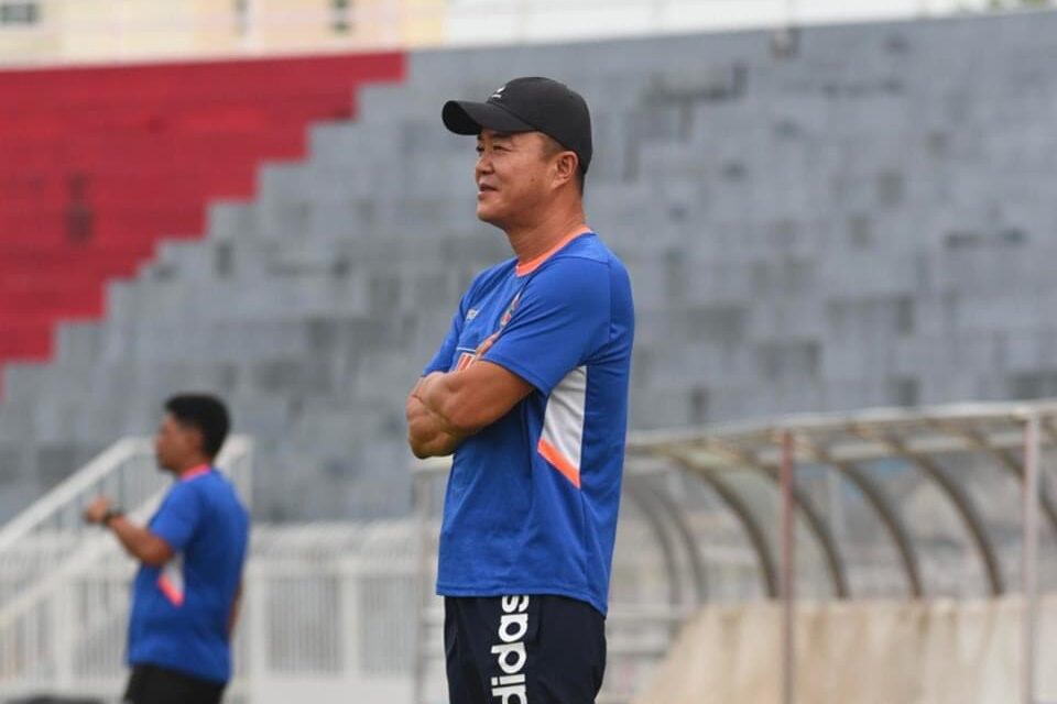 Park Jae-hong ada taktikal khas jerat Sang Kenari