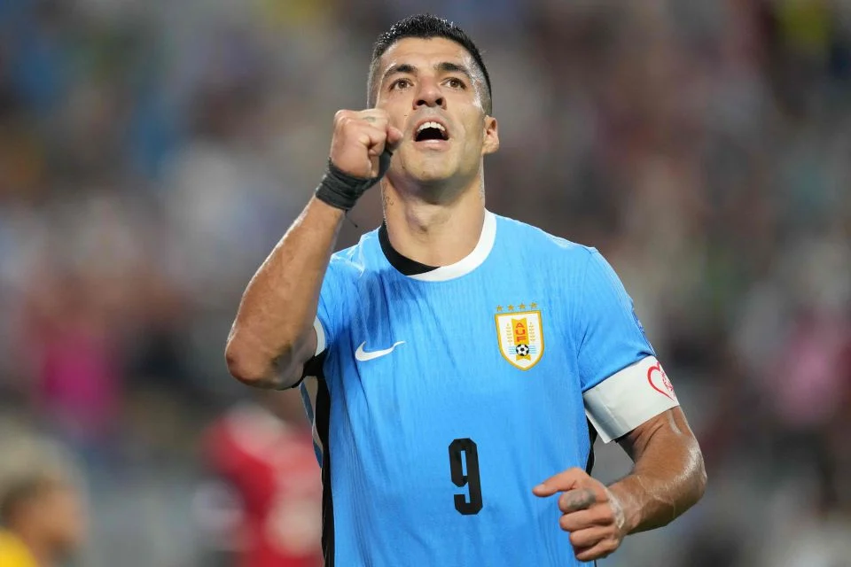 Copa America 2024: Uruguay sambar tempat ketiga