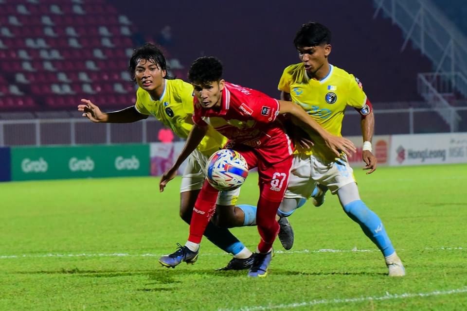 Piala MFL: KDN FC II kekal penguasaan di takhta liga