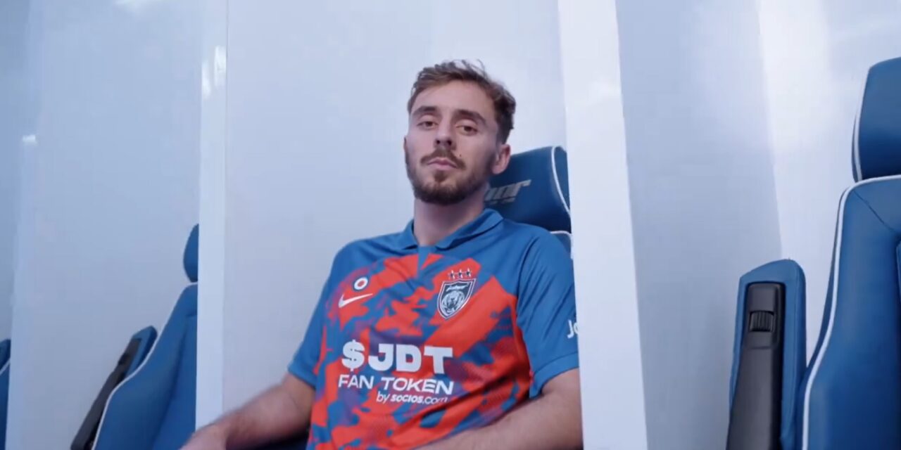 Jaringan ‘assist’ Francisco curi perhatian ramai