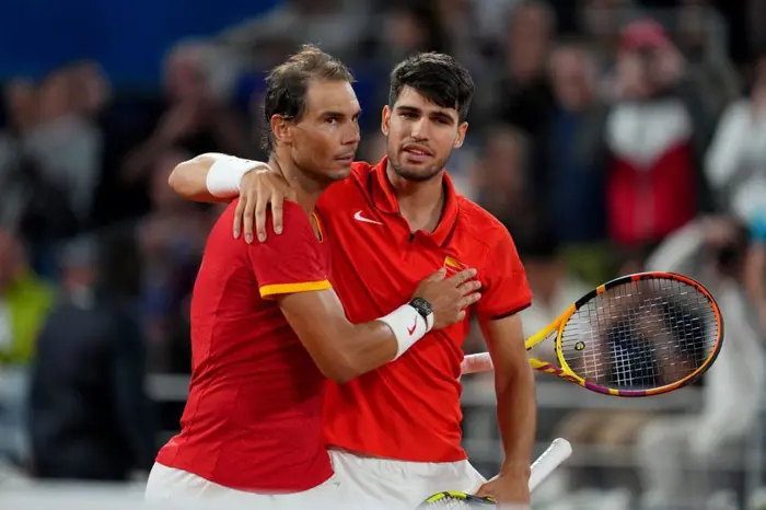 Nadal belum pasti sertai acara perseorangan di Paris