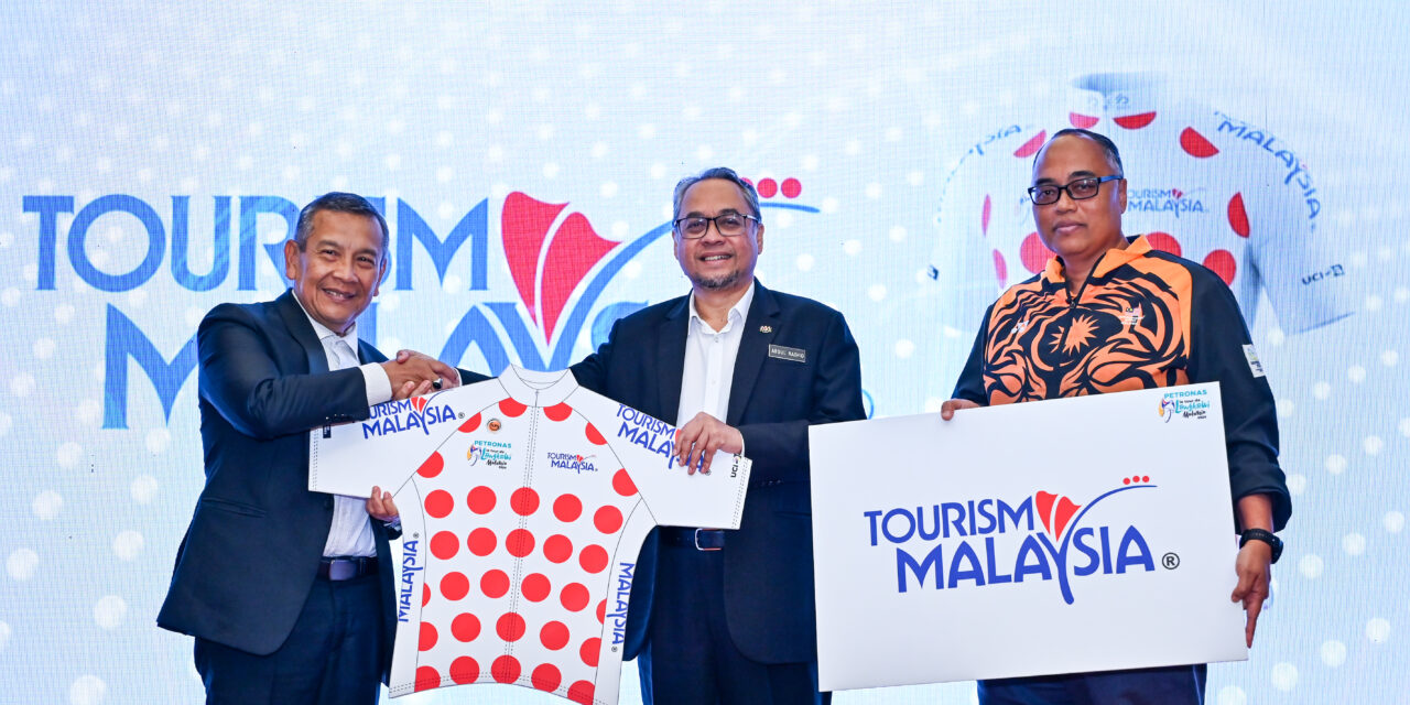 Penganjur LTdL awasi situasi banjir di utara tanah air