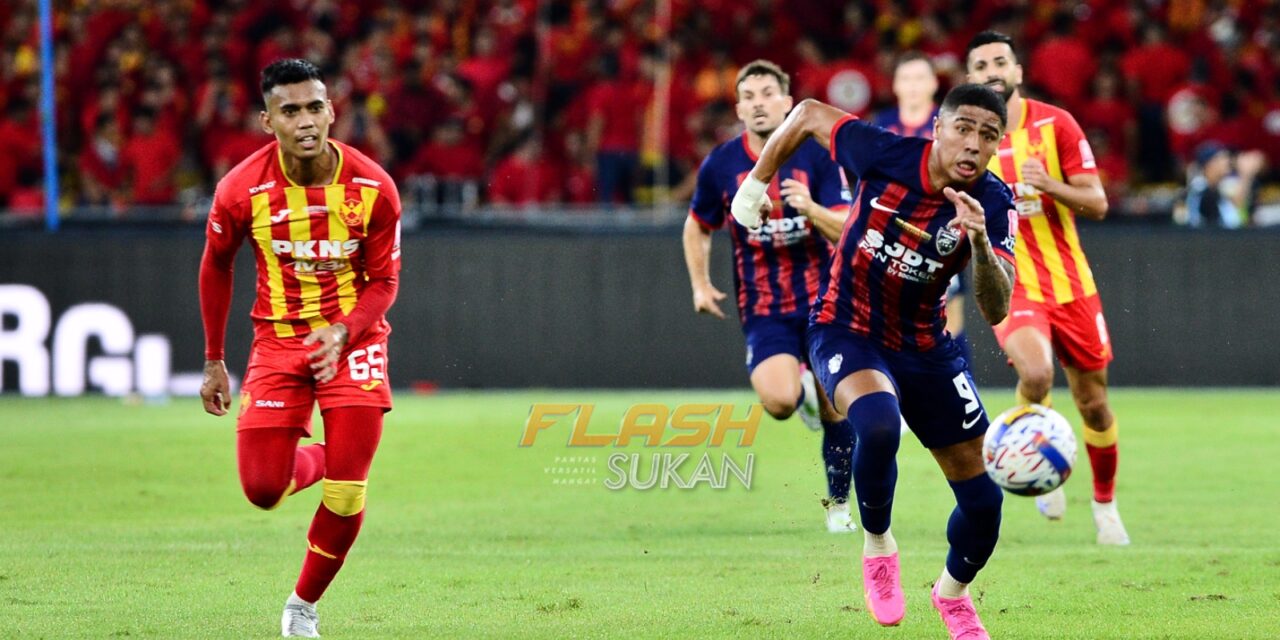 “Kami mohon maaf… ” – Dr Johan